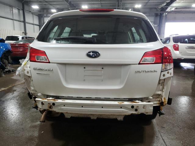 Photo 6 from auction – 2013 SUBARU OUTBACK 2. with VIN 4S4BRCAC2D1207588