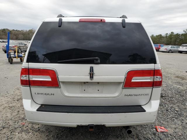 Photo 6 from auction – 2013 LINCOLN NAVIGATOR with VIN 5LMJJ2H50DEL01642