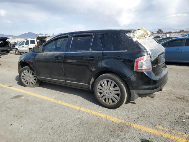 Photo 2 from auction – 2008 FORD EDGE LIMIT with VIN 2FMDK49C88BB05388