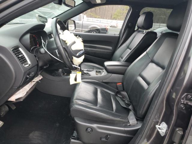 Photo 7 from auction – 2019 DODGE DURANGO GT with VIN 1C4RDHDGXKC705424