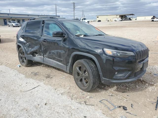 Photo 4 from auction – 2019 JEEP CHEROKEE L with VIN 1C4PJLLB2KD339235
