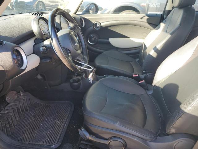 Photo 7 from auction – 2011 MINI COOPER with VIN WMWSU3C55BT253111