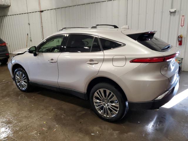 Photo 2 from auction – 2022 TOYOTA VENZA LE with VIN JTEAAAAH1NJ112590