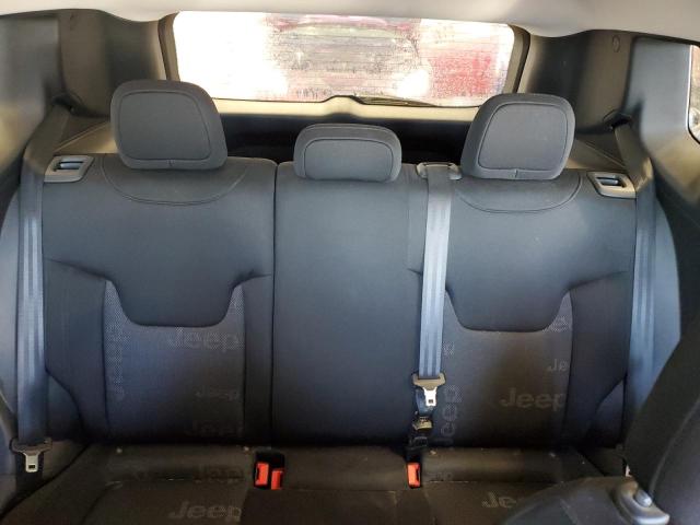 Photo 10 from auction – 2016 JEEP RENEGADE S with VIN ZACCJBAT5GPC79593