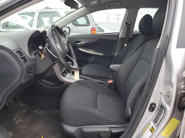 Photo 7 from auction – 2010 TOYOTA COROLLA BA with VIN 2T1BU4EE9AC271218