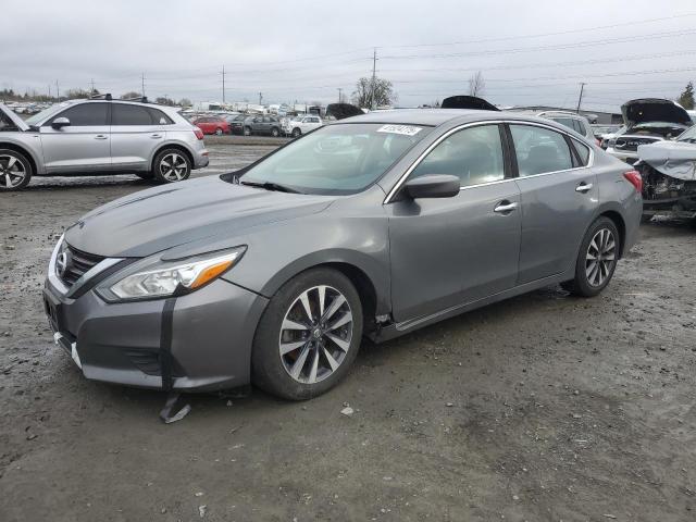 Photo 1 from auction – 2017 NISSAN ALTIMA 2.5 with VIN 1N4AL3AP0HC186356