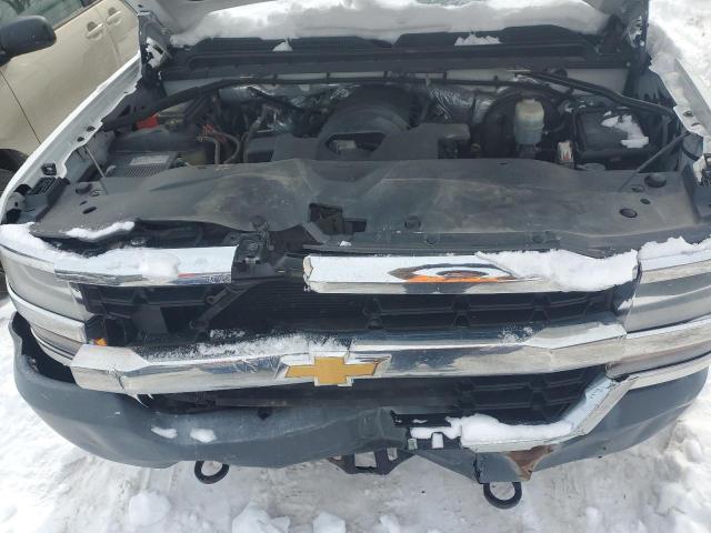 Photo 11 from auction – 2016 CHEVROLET SILVERADO with VIN 1GCVKNEC3GZ119618