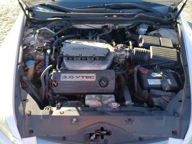 Photo 11 from auction – 2005 HONDA ACCORD EX with VIN 1HGCM66855A039574
