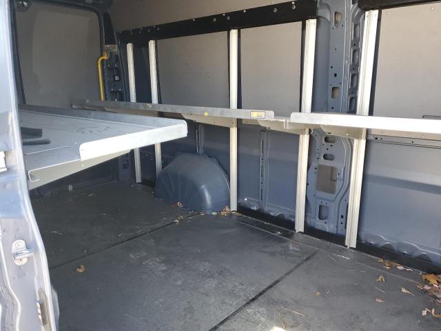 Photo 11 from auction – 2020 RAM PROMASTER with VIN 3C6URVJG1LE139900