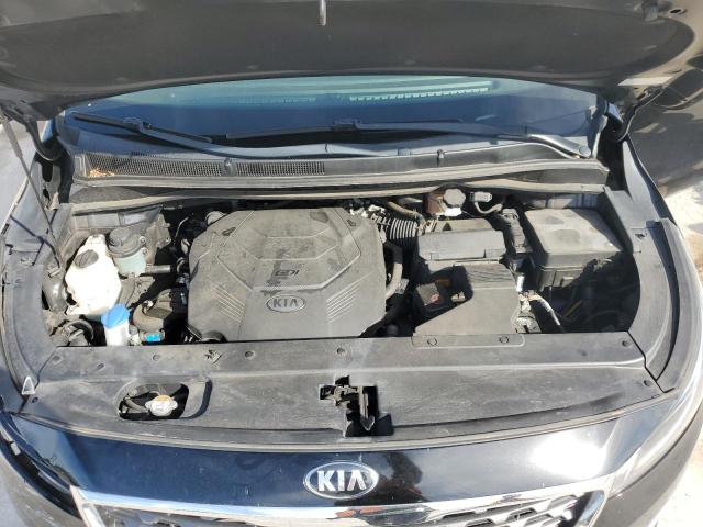 Photo 12 from auction – 2020 KIA SEDONA LX with VIN KNDMB5C19L6634017