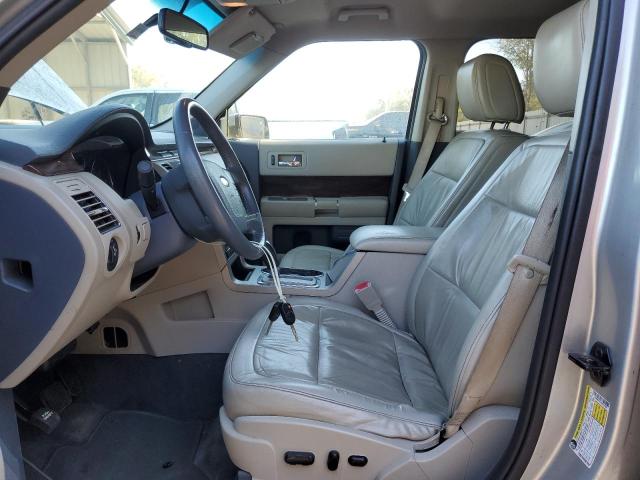 Photo 7 from auction – 2009 FORD FLEX SEL with VIN 2FMDK52C59BA24981