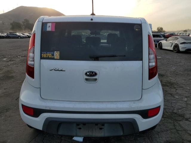 Photo 6 from auction – 2012 KIA SOUL with VIN KNDJT2A55C7358255