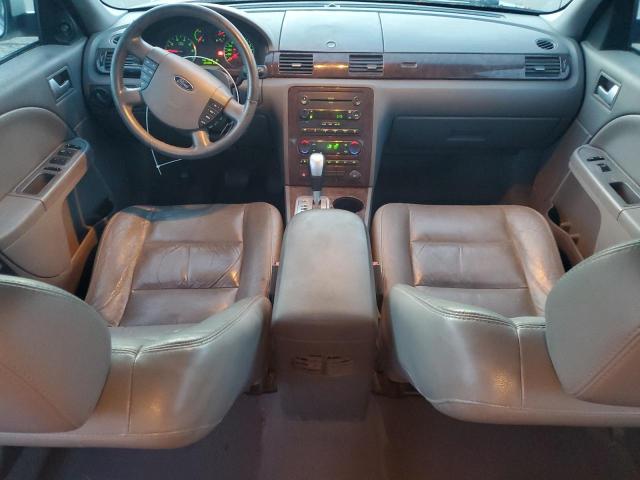 Photo 8 from auction – 2006 FORD FIVE HUNDR with VIN 1FAFP24116G147132