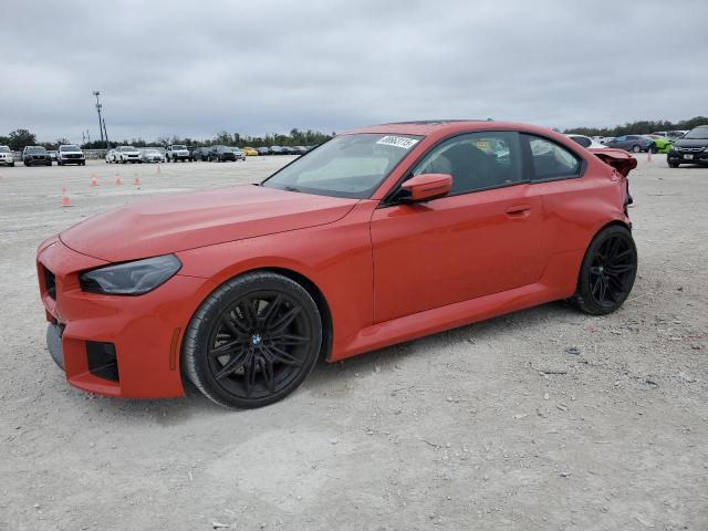 BMW M2 2023 with VIN 3MF13DM07P8D73725 - Photo from auction