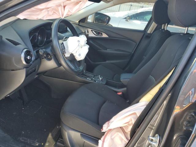 Photo 7 from auction – 2019 MAZDA CX-3 SPORT with VIN JM1DKFB73K0406480