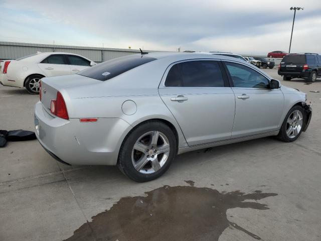 Photo 3 from auction – 2011 CHEVROLET MALIBU 2LT with VIN 1G1ZD5EU7BF224444