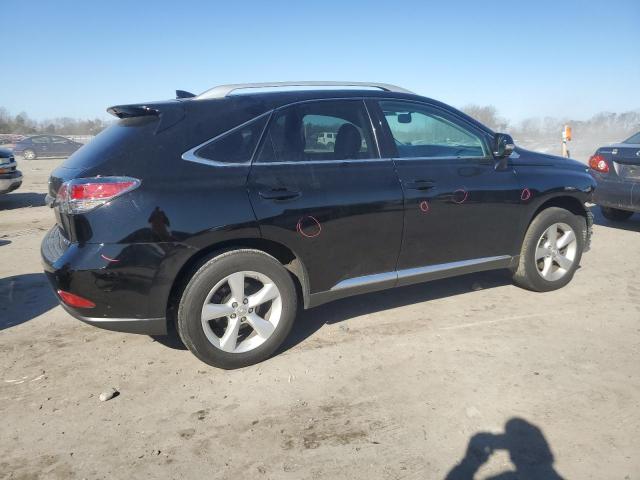 Photo 3 from auction – 2015 LEXUS RX 350 BAS with VIN 2T2BK1BA9FC317090