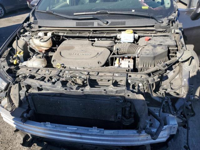 Photo 12 from auction – 2022 CHRYSLER PACIFICA H with VIN 2C4RC1L76NR122940