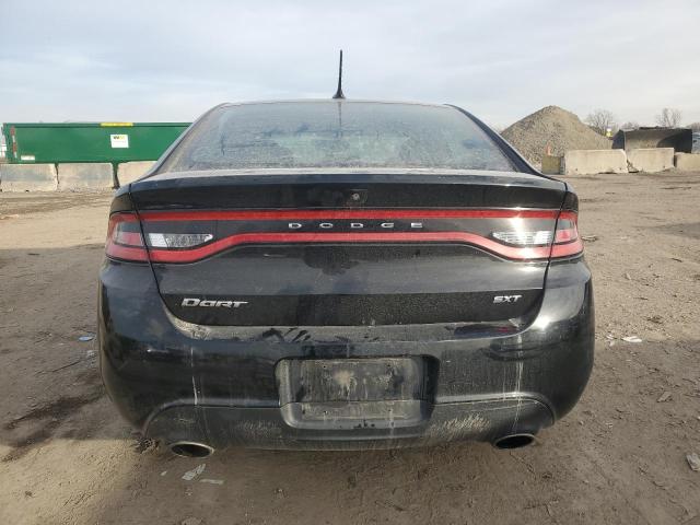 Photo 6 from auction – 2013 DODGE DART SXT with VIN 1C3CDFBA3DD289470