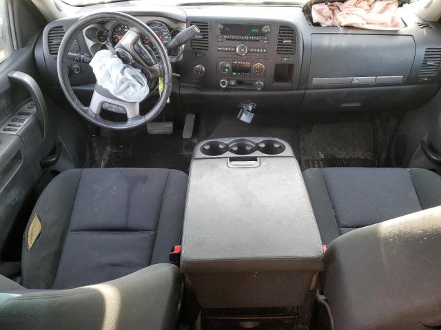 Photo 8 from auction – 2011 CHEVROLET SILVERADO with VIN 3GCPKSE30BG231227