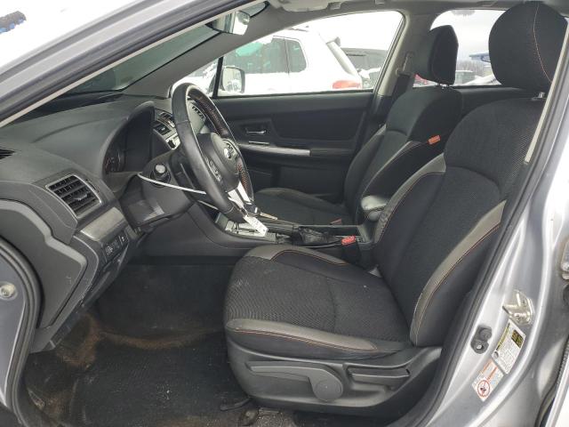 Photo 7 from auction – 2017 SUBARU CROSSTREK with VIN JF2GPABC3H8236809