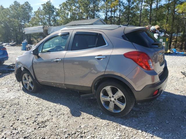 Photo 2 from auction – 2014 BUICK ENCORE with VIN KL4CJCSB1EB543308