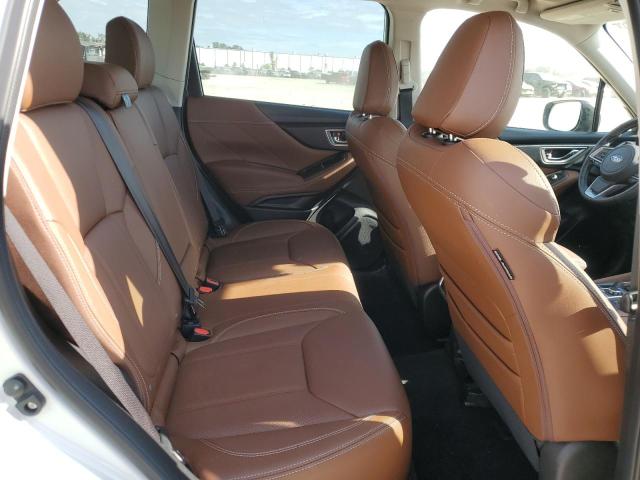 Photo 11 from auction – 2021 SUBARU FORESTER T with VIN JF2SKAXC5MH568827
