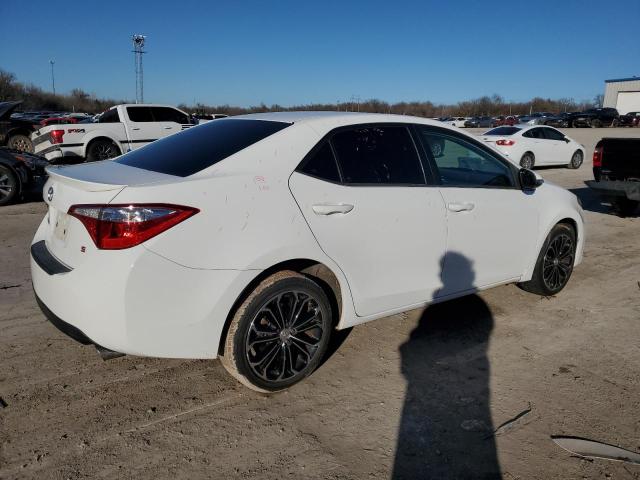 Photo 3 from auction – 2015 TOYOTA COROLLA L with VIN 5YFBURHE8FP318271