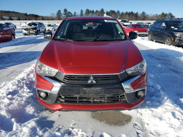 Photo 5 from auction – 2017 MITSUBISHI OUTLANDER with VIN JA4AR3AU7HZ038825