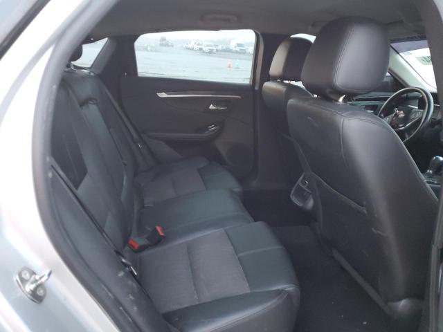Photo 10 from auction – 2018 CHEVROLET IMPALA LT with VIN 2G1105S38J9127863