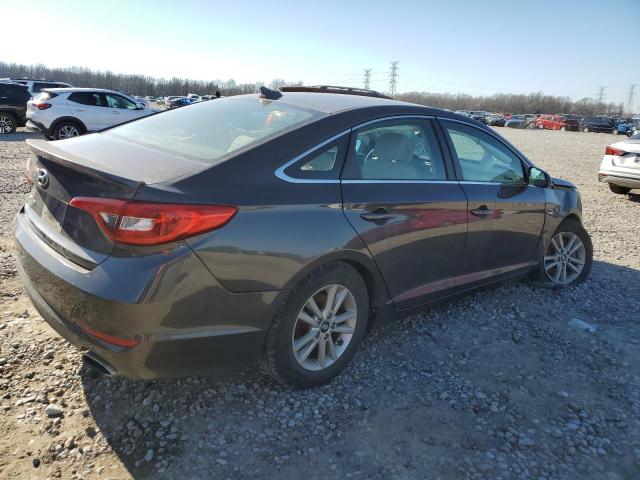 Photo 3 from auction – 2016 HYUNDAI SONATA SE with VIN 5NPE24AF6GH267005