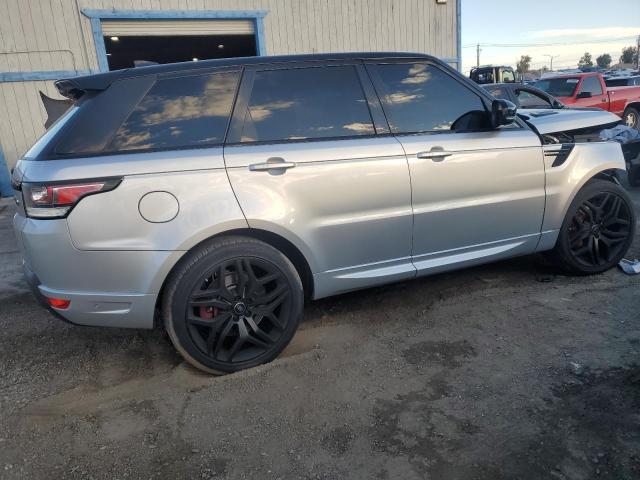 Photo 3 from auction – 2017 LAND ROVER RANGE ROVE with VIN SALWV2FV5HA161680