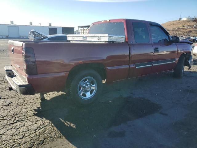 Photo 3 from auction – 2004 CHEVROLET SILVERADO with VIN 1GCEC19T64Z326564