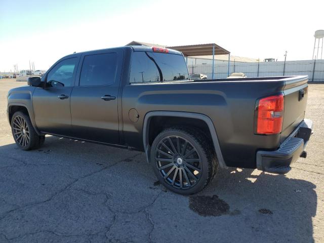 Photo 2 from auction – 2016 GMC SIERRA C15 with VIN 3GTP1MEC4GG125997