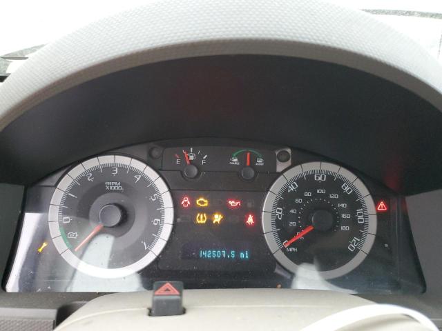 Photo 9 from auction – 2009 FORD ESCAPE HYB with VIN 1FMCU59319KB11522