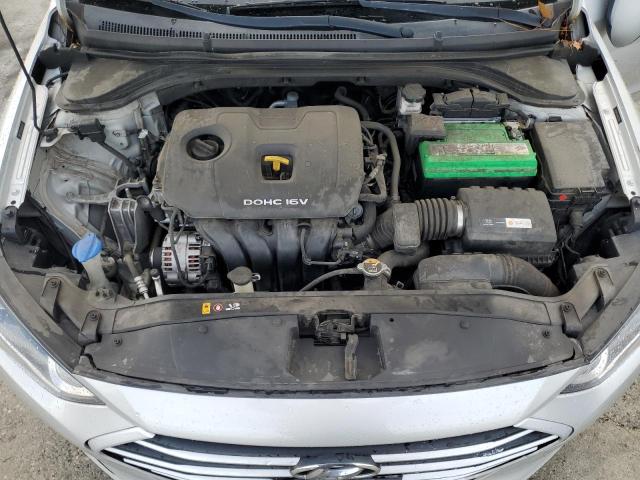 Photo 11 from auction – 2018 HYUNDAI ELANTRA SE with VIN 5NPD84LF4JH328706