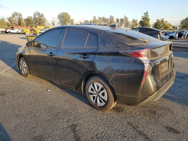 Photo 2 from auction – 2017 TOYOTA PRIUS with VIN JTDKBRFU5H3051876
