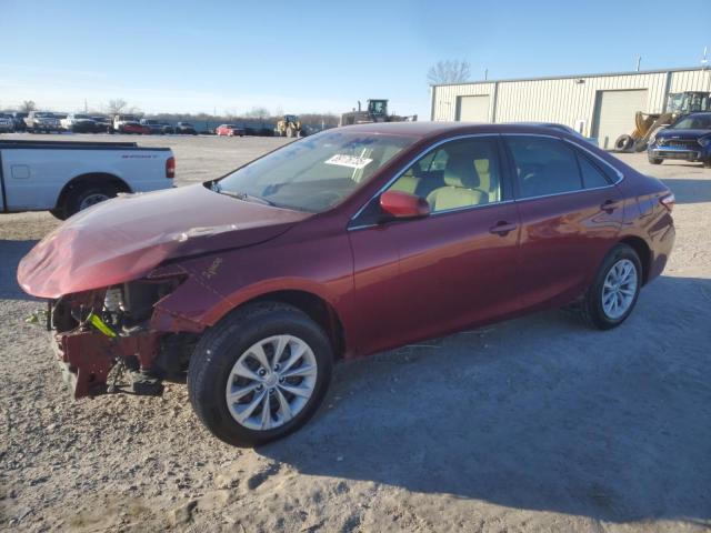 Photo 1 from auction – 2015 TOYOTA CAMRY LE with VIN 4T1BF1FK4FU975362