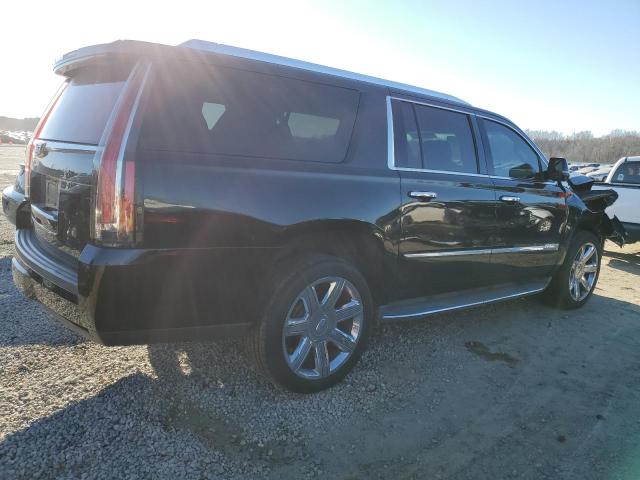 Photo 3 from auction – 2015 CADILLAC ESCALADE E with VIN 1GYS3SKJ8FR553897