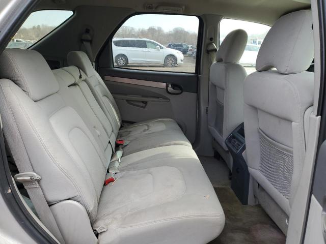 Photo 11 from auction – 2005 BUICK RENDEZVOUS with VIN 3G5DB03E85S520666