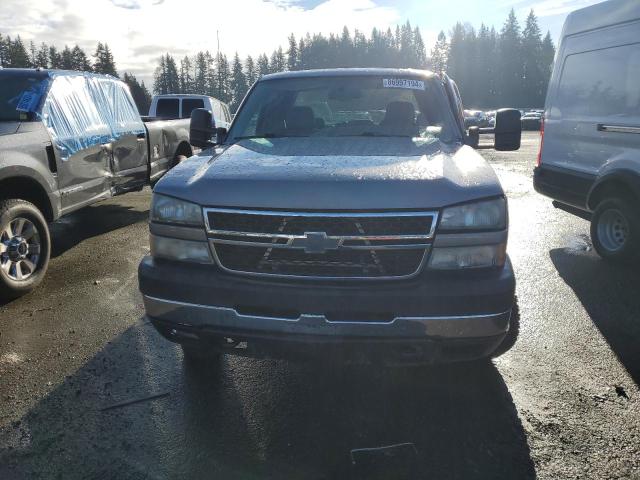 Photo 5 from auction – 2007 CHEVROLET SILVERADO with VIN 1GCHK23D57F106099