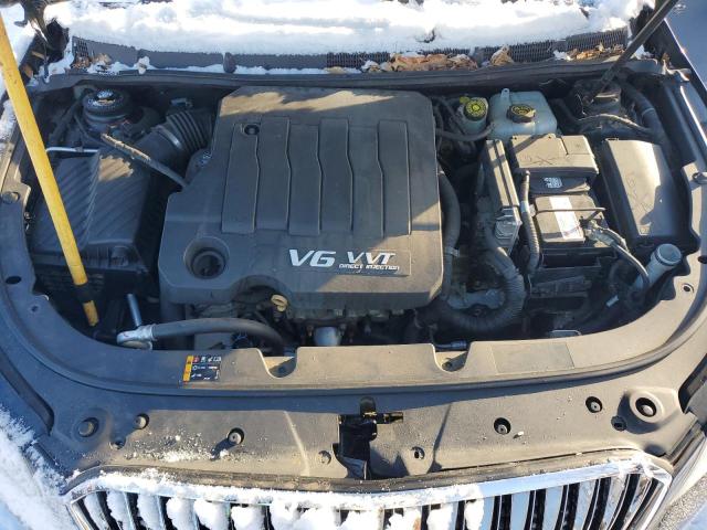 Photo 11 from auction – 2014 BUICK LACROSSE P with VIN 1G4GE5G36EF132337