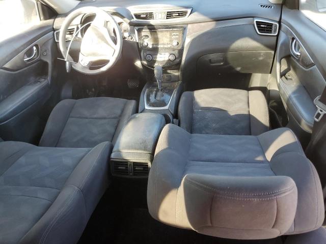 Photo 8 from auction – 2015 NISSAN ROGUE S with VIN KNMAT2MV8FP540015