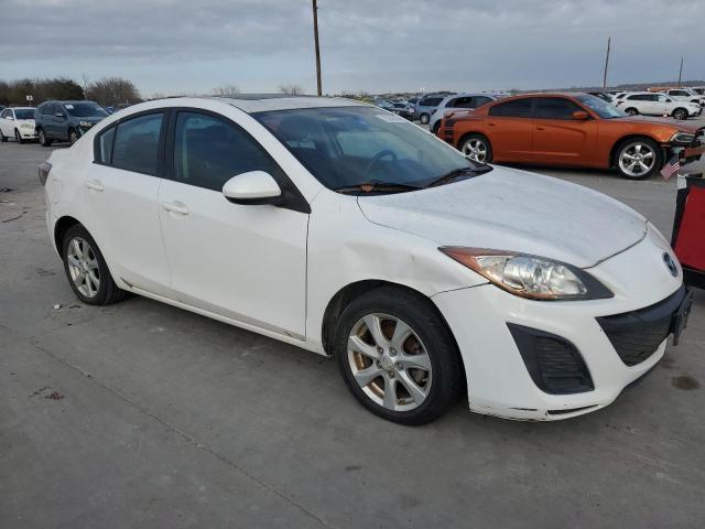 Photo 4 from auction – 2011 MAZDA 3 I with VIN JM1BL1VG6B1409158