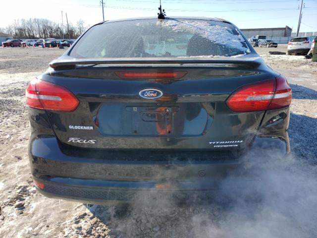 Photo 6 from auction – 2015 FORD FOCUS TITA with VIN 1FADP3J29FL229398