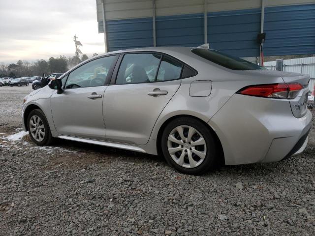 Zdjęcie 2 z aukcji – 2021 TOYOTA COROLLA LE z VIN 5YFEPMAE4MP211409