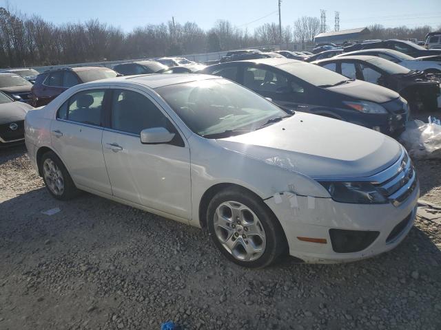 Photo 4 from auction – 2011 FORD FUSION SE with VIN 3FAHP0HA5BR161884