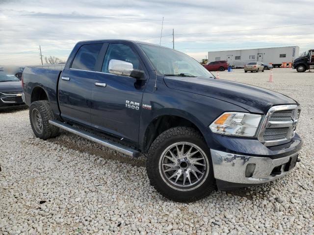 Photo 4 from auction – 2018 RAM 1500 SLT with VIN 1C6RR6LTXJS160907