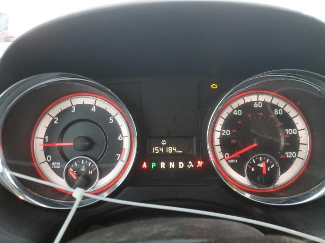 Foto 9 de la subasta – 2015 DODGE GRAND CARA con VIN 2C4RDGBG2FR647948