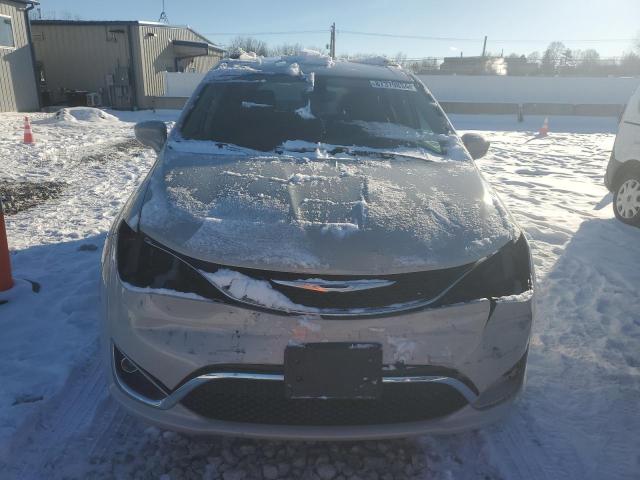 Photo 5 from auction – 2017 CHRYSLER PACIFICA T with VIN 2C4RC1BG6HR670569